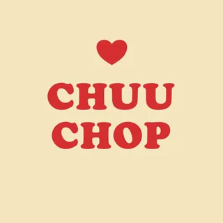โลโก้ลูกค้า Chuu Chop ที่ไว้วางใจ HEY! Packaging