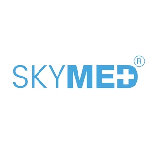 โลโก้ลูกค้า SKYMED ที่ไว้วางใจ HEY! Packaging