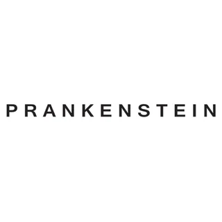 โลโก้ลูกค้า Prankenstein ที่ไว้วางใจ HEY! Packaging