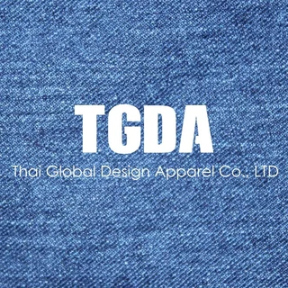 โลโก้ลูกค้า TGDA ที่ไว้วางใจ HEY! Packaging