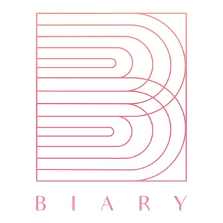 โลโก้ลูกค้า BIARY ที่ไว้วางใจ HEY! Packaging