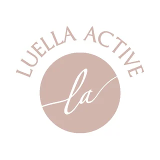 โลโก้ลูกค้า Luella Active ที่ไว้วางใจ HEY! Packaging