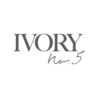 โลโก้ลูกค้า Ivory No.5 ที่ไว้วางใจ HEY! Packaging