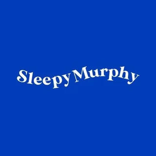 โลโก้ลูกค้า Sleepy Murphy ที่ไว้วางใจ HEY! Packaging