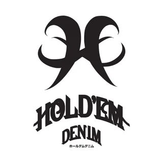 โลโก้ลูกค้า Hold'em ที่ไว้วางใจ HEY! Packaging
