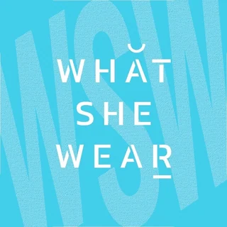 โลโก้ลูกค้า What She Wear ที่ไว้วางใจ HEY! Packaging