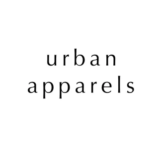 โลโก้ลูกค้า URBAN APPARELS ที่ไว้วางใจ HEY! Packaging