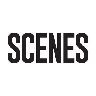 โลโก้ลูกค้า SCENES ที่ไว้วางใจ HEY! Packaging