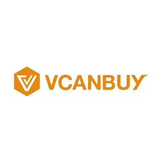 โลโก้ลูกค้า VCANBUY ที่ไว้วางใจ HEY! Packaging