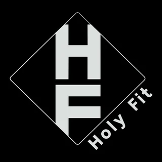 โลโก้ลูกค้า Holy fit ที่ไว้วางใจ HEY! Packaging