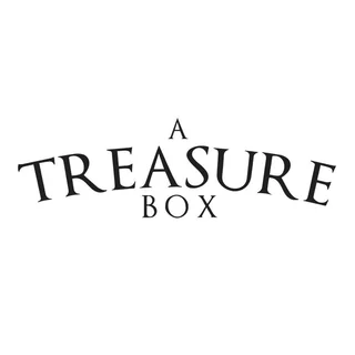 โลโก้ลูกค้า A TREASURE BOX ที่ไว้วางใจ HEY! Packaging