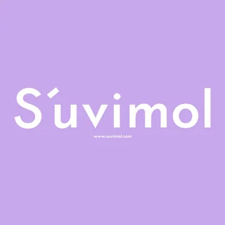 โลโก้ลูกค้า Suvimol ที่ไว้วางใจ HEY! Packaging