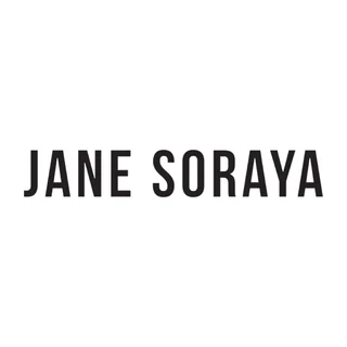 โลโก้ลูกค้า JANE SORAYA ที่ไว้วางใจ HEY! Packaging