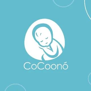 โลโก้ลูกค้า Cocoono ที่ไว้วางใจ HEY! Packaging