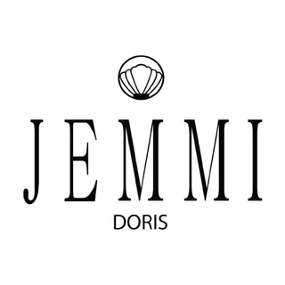 โลโก้ลูกค้า Jemmi Doris ที่ไว้วางใจ HEY! Packaging