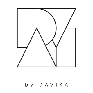 โลโก้ลูกค้า Davi by Davika ที่ไว้วางใจ HEY! Packaging