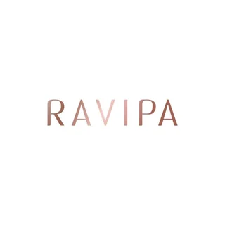 โลโก้ลูกค้า RAVIPA ที่ไว้วางใจ HEY! Packaging