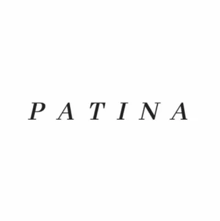 โลโก้ลูกค้า PATINA ที่ไว้วางใจ HEY! Packaging