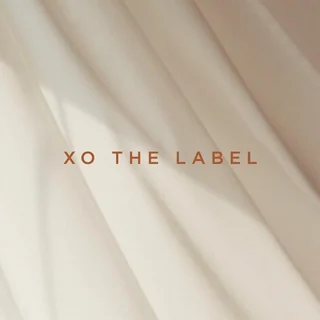 โลโก้ลูกค้า XO The Label ที่ไว้วางใจ HEY! Packaging