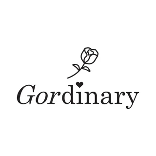 โลโก้ลูกค้า Gordinary ที่ไว้วางใจ HEY! Packaging