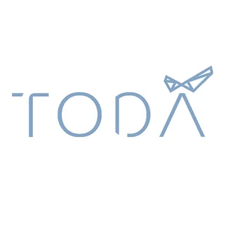 โลโก้ลูกค้า TODA ที่ไว้วางใจ HEY! Packaging