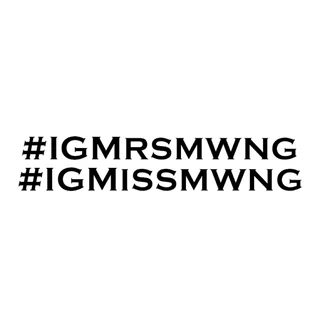 โลโก้ลูกค้า IGMRSMWNG ที่ไว้วางใจ HEY! Packaging