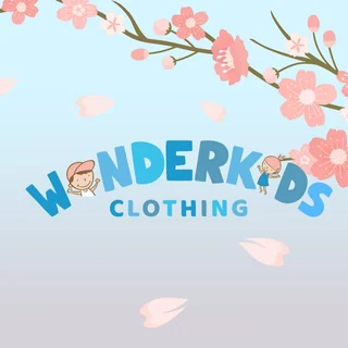 โลโก้ลูกค้า WONDERKIDS ที่ไว้วางใจ HEY! Packaging