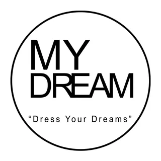 โลโก้ลูกค้า My Dream Collection ที่ไว้วางใจ HEY! Packaging
