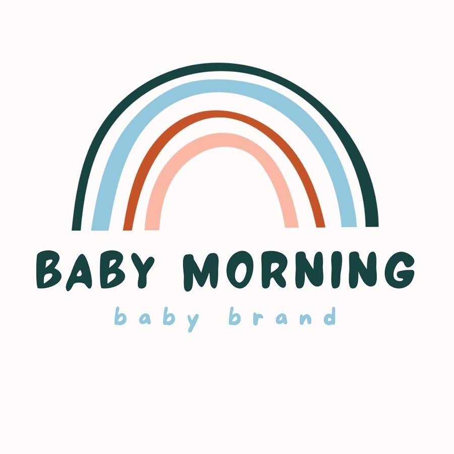 โลโก้ลูกค้า baby morning ที่ไว้วางใจ HEY! Packaging