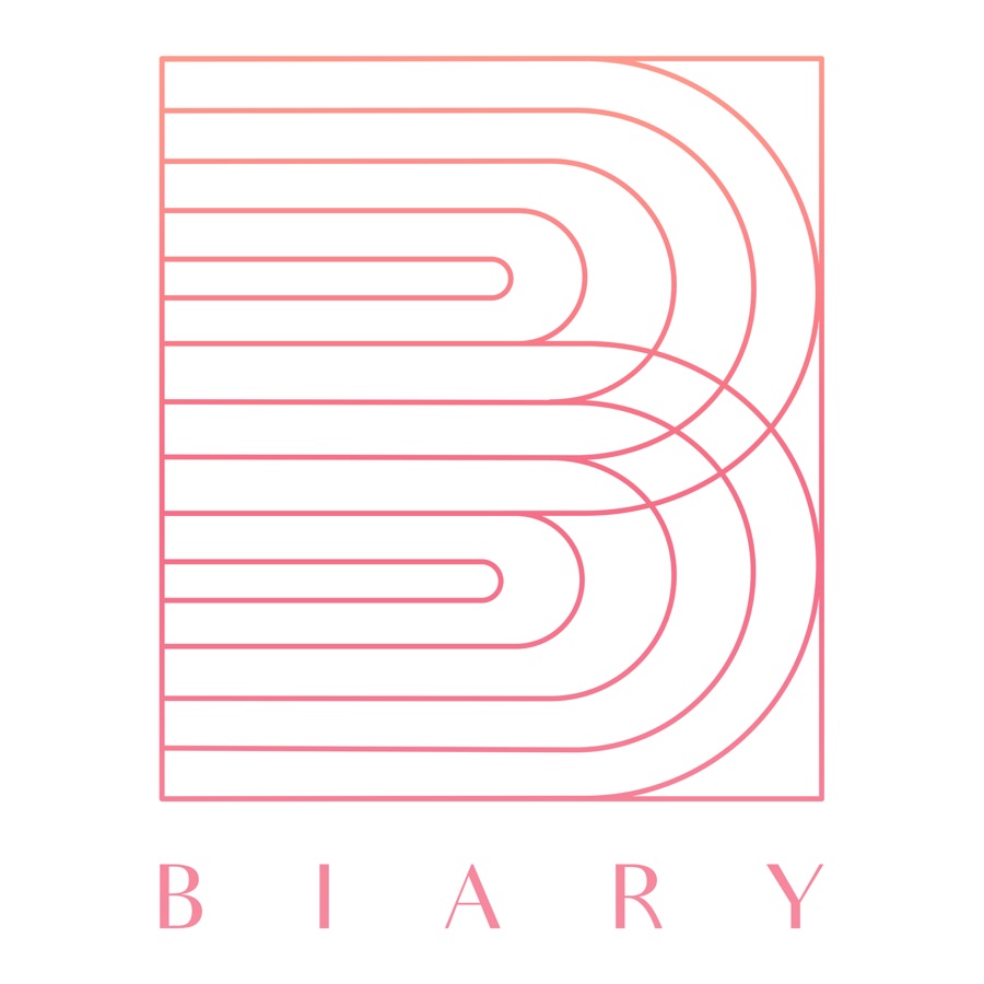โลโก้ลูกค้า BIARY ที่ไว้วางใจ HEY! Packaging
