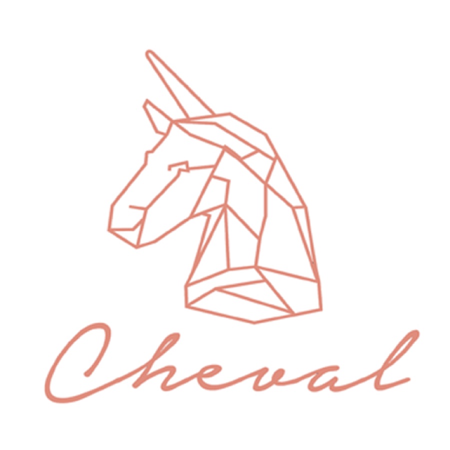 โลโก้ลูกค้า Cheval ที่ไว้วางใจ HEY! Packaging