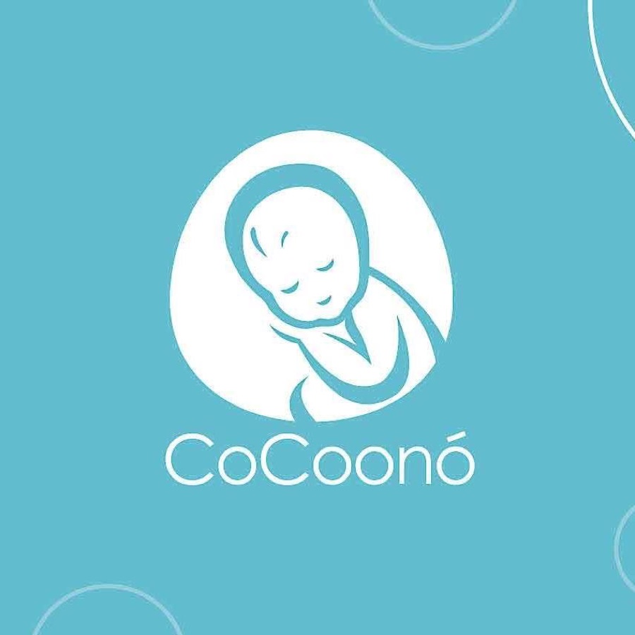 โลโก้ลูกค้า Cocoono ที่ไว้วางใจ HEY! Packaging