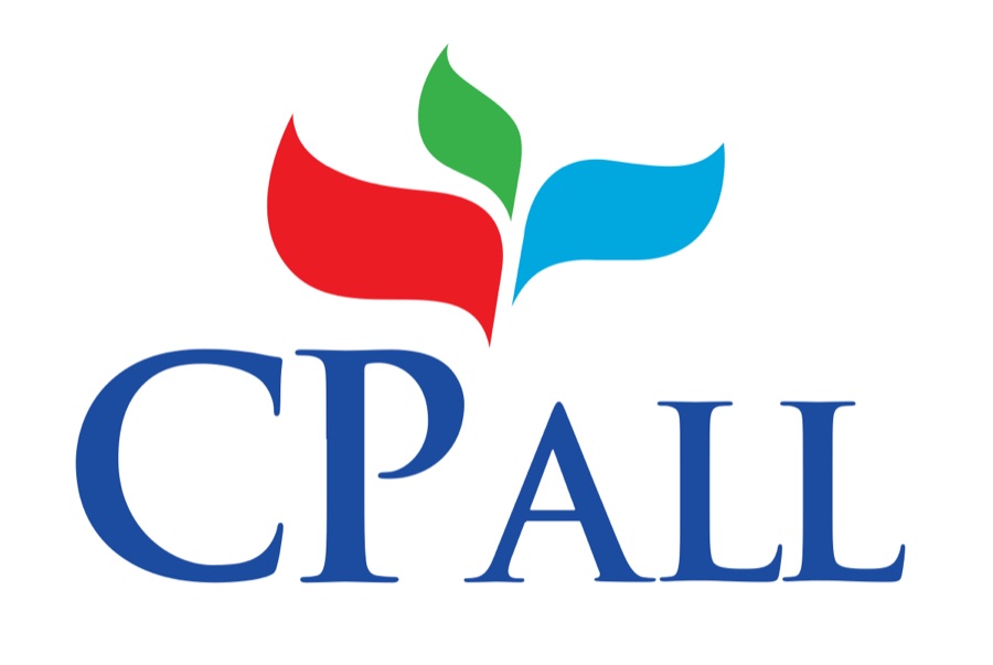 โลโก้ลูกค้า CP ALL ที่ไว้วางใจ HEY! Packaging