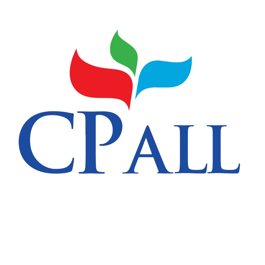 โลโก้ลูกค้า CPALL ที่ไว้วางใจ HEY! Packaging
