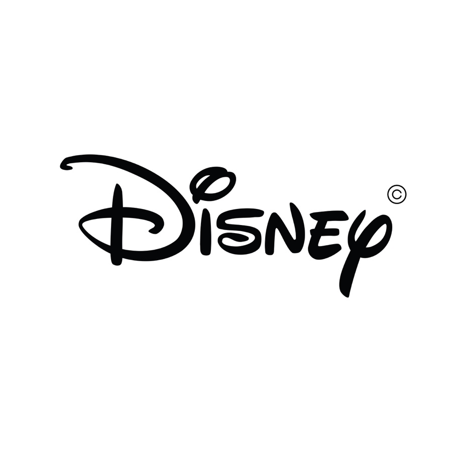 โลโก้ลูกค้า Disney ที่ไว้วางใจ HEY! Packaging
