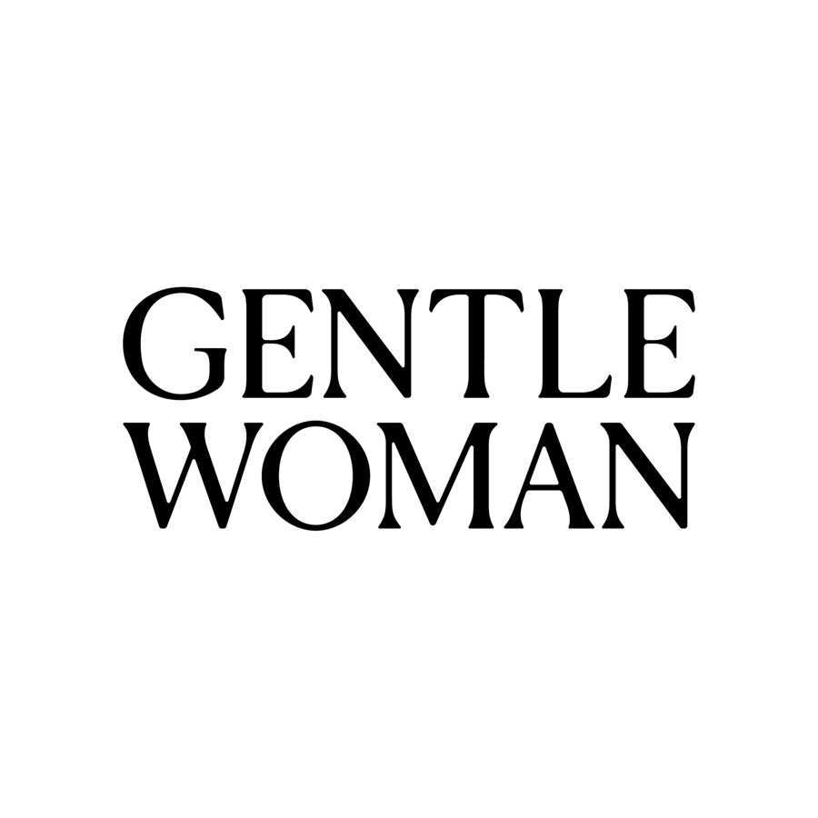 โลโก้ลูกค้า Gentlewoman ที่ไว้วางใจ HEY! Packaging
