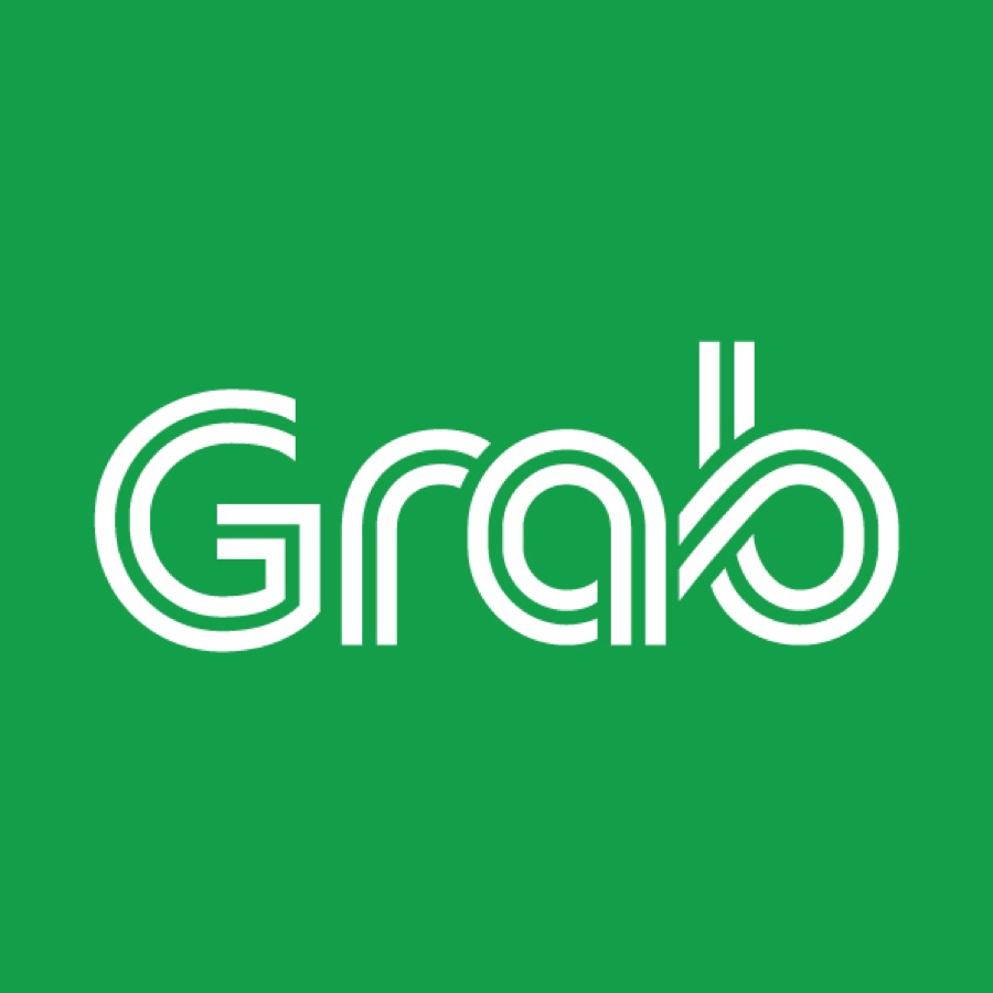 โลโก้ลูกค้า grab ที่ไว้วางใจ HEY! Packaging