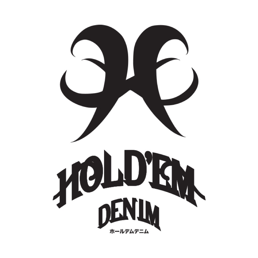 โลโก้ลูกค้า Hold'em ที่ไว้วางใจ HEY! Packaging