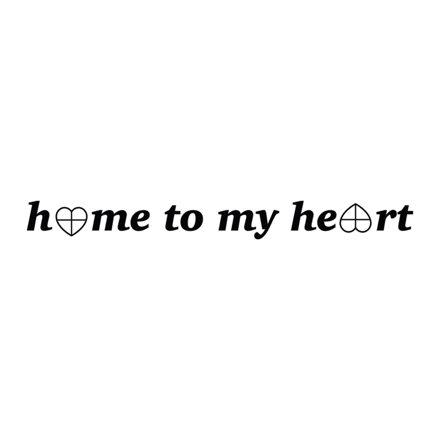 โลโก้ลูกค้า home to my heart ที่ไว้วางใจ HEY! Packaging