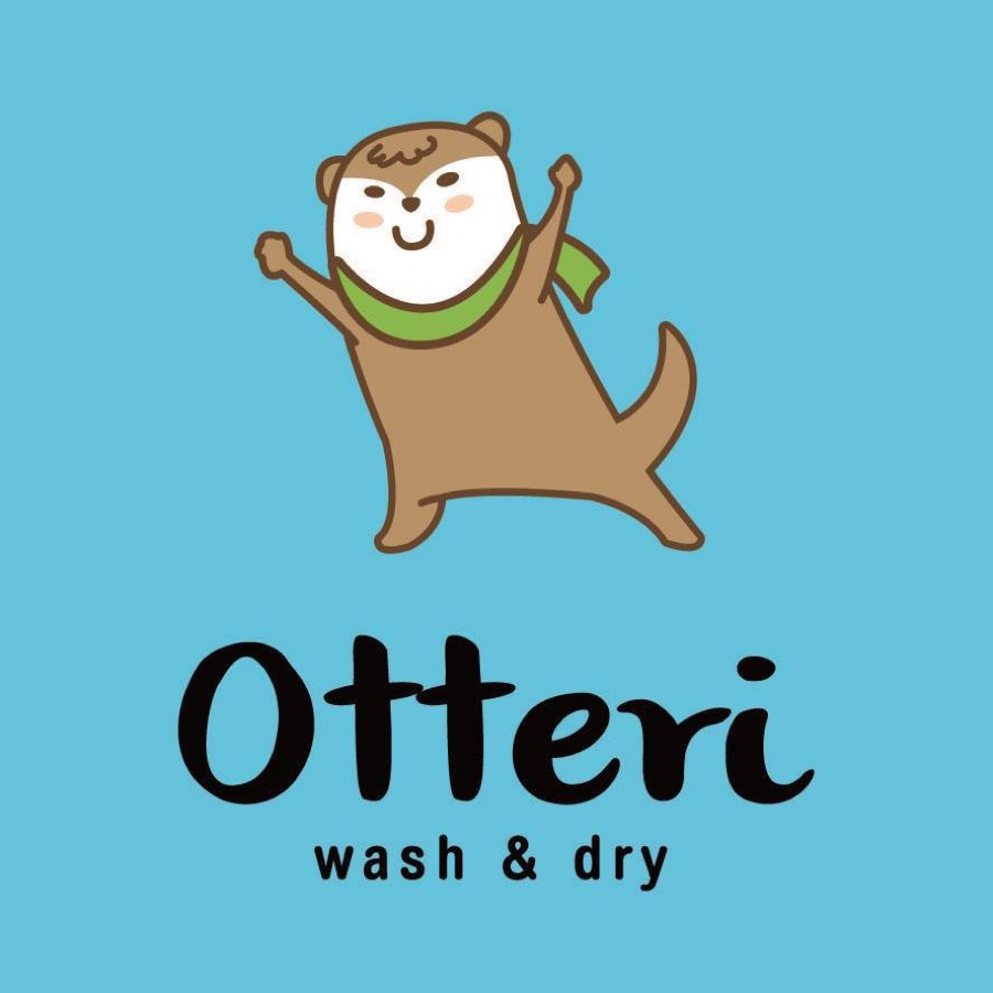 โลโก้ลูกค้า Otteri ที่ไว้วางใจ HEY! Packaging