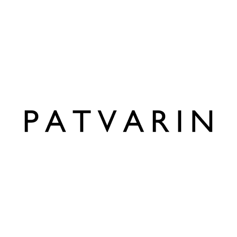 โลโก้ลูกค้า PATVARIN ที่ไว้วางใจ HEY! Packaging