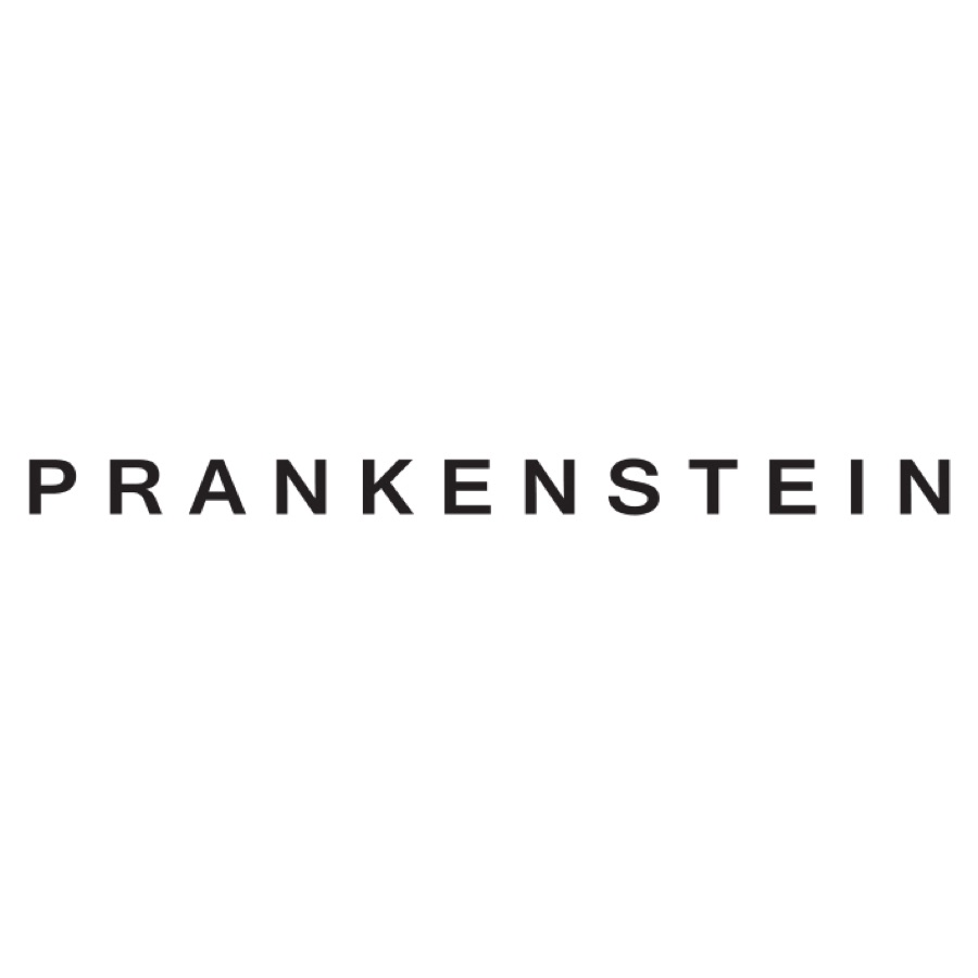 โลโก้ลูกค้า Prankenstein ที่ไว้วางใจ HEY! Packaging