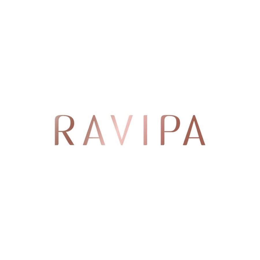 โลโก้ลูกค้า RAVIPA ที่ไว้วางใจ HEY! Packaging