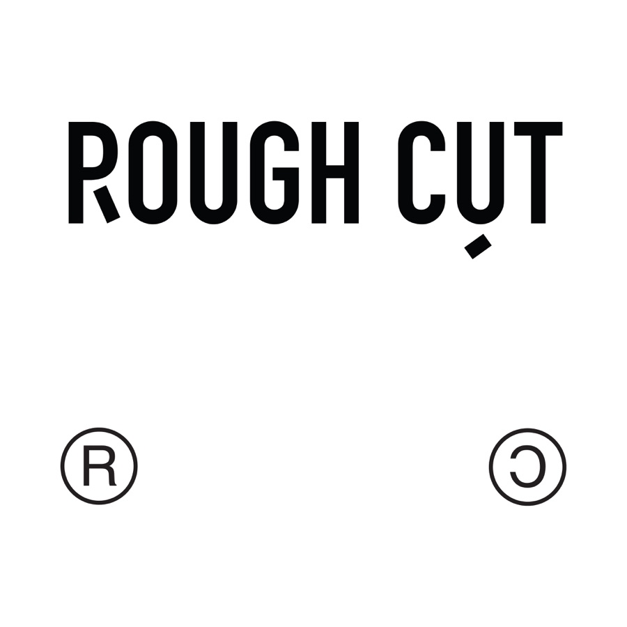 โลโก้ลูกค้า ROUGH CUT ที่ไว้วางใจ HEY! Packaging