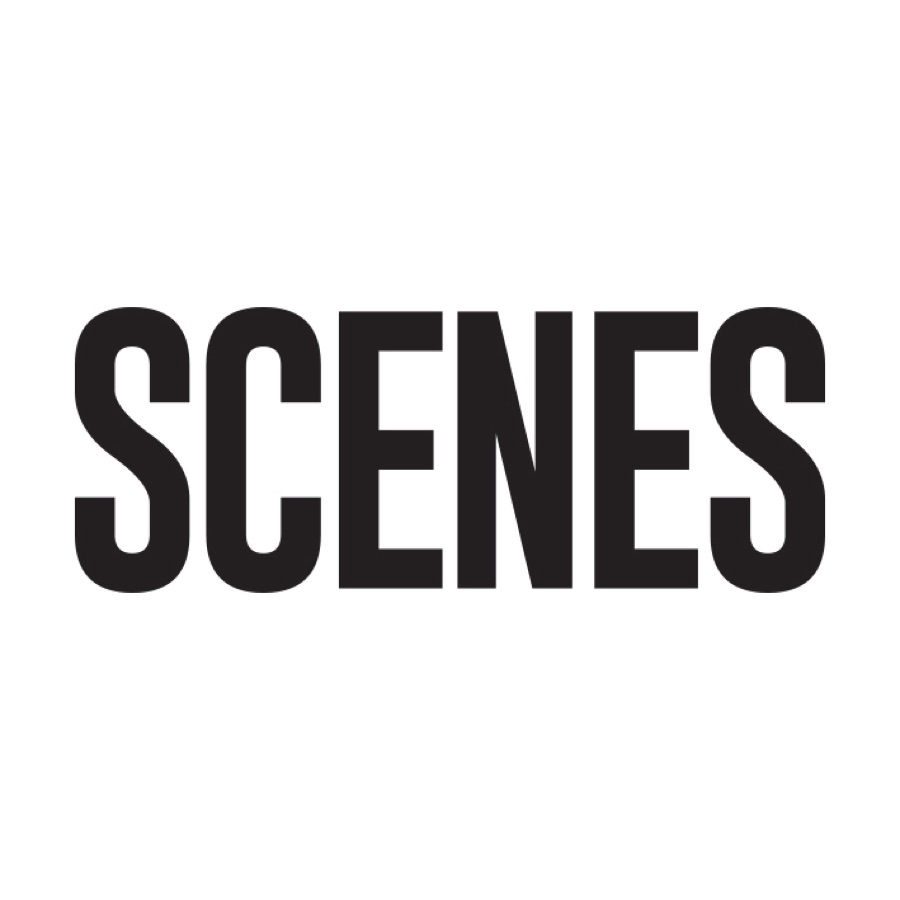 โลโก้ลูกค้า SCENES ที่ไว้วางใจ HEY! Packaging