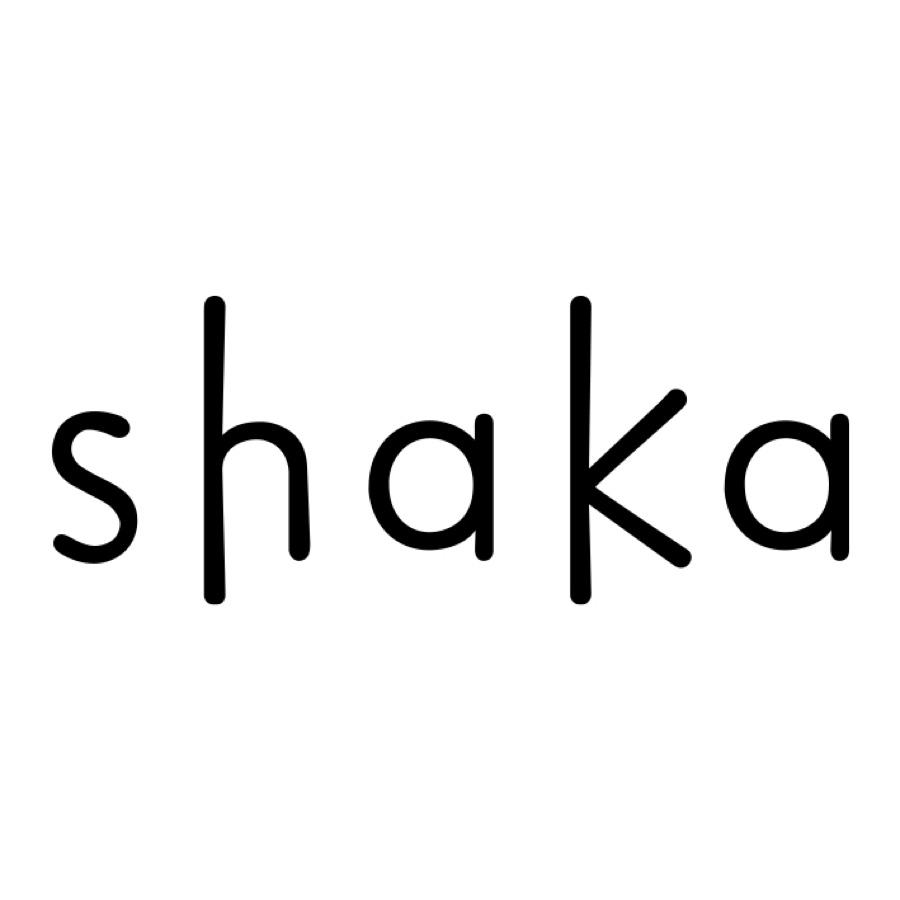 โลโก้ลูกค้า shaka ที่ไว้วางใจ HEY! Packaging
