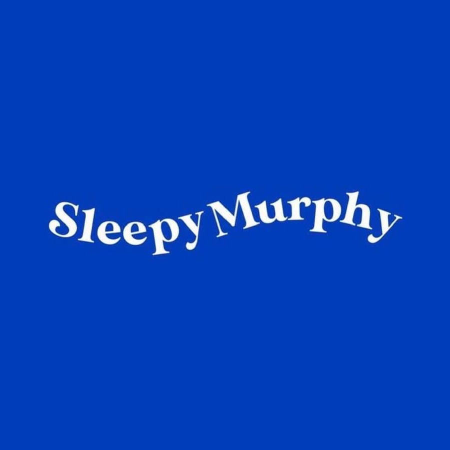 โลโก้ลูกค้า Sleepy Murphy ที่ไว้วางใจ HEY! Packaging