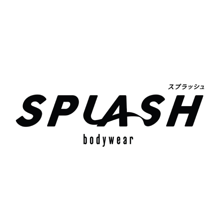โลโก้ลูกค้า SPLASH ที่ไว้วางใจ HEY! Packaging