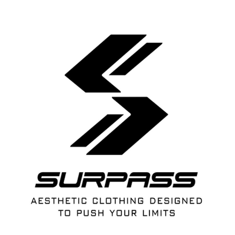 โลโก้ลูกค้า Surpass ที่ไว้วางใจ HEY! Packaging