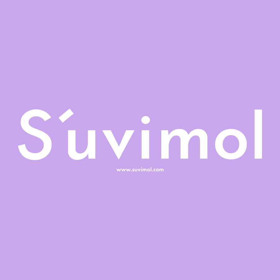 โลโก้ลูกค้า Suvimol ที่ไว้วางใจ HEY! Packaging